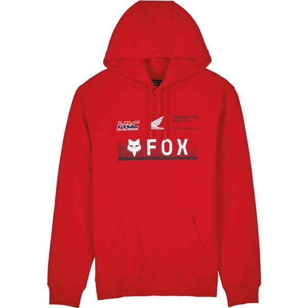 Fox Racing Honda Hoody