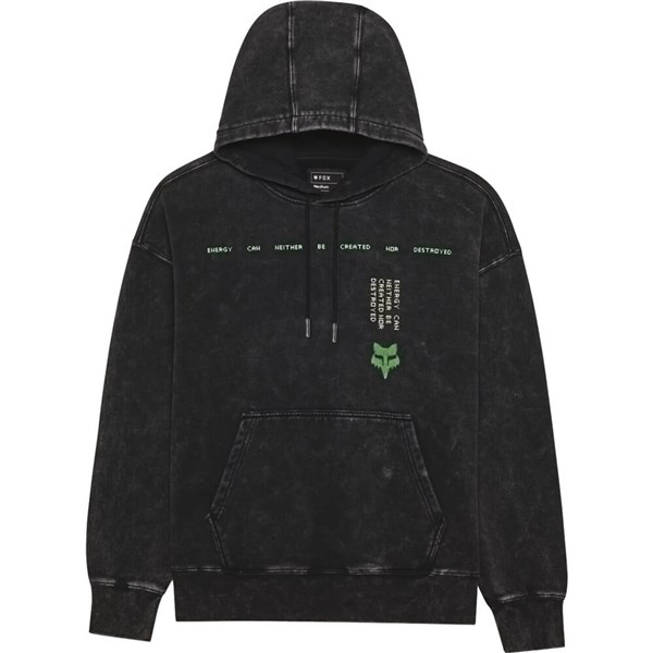 Fox Racing Throttle Oversized Hoody