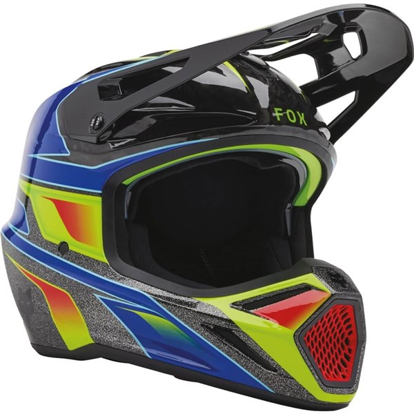 Fox Racing V3 RS Acric Helmet