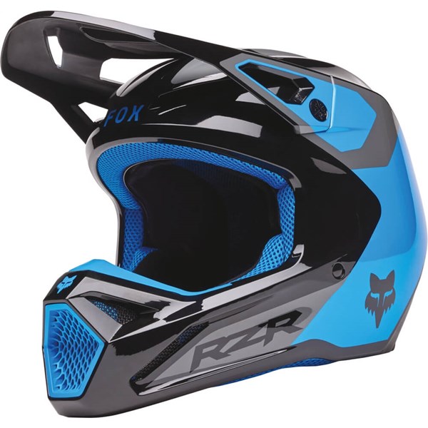 Fox Racing V1 Polaris Helmet