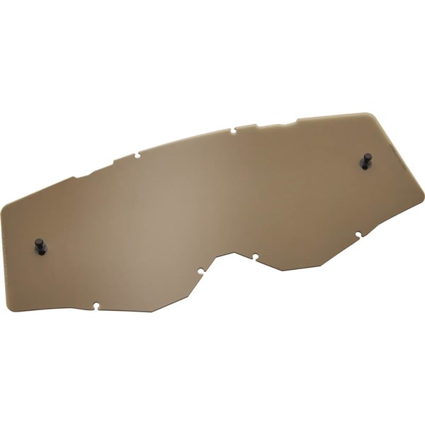 Fox Racing Airspace / Main Lexan Replacement Goggle Lens