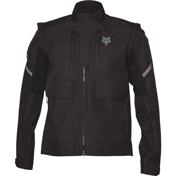 Fox Racing Defend Off-Road Jacket | ChapMoto.com