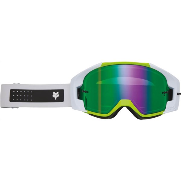 Fox Racing Vue 50th Limited Edition Goggles
