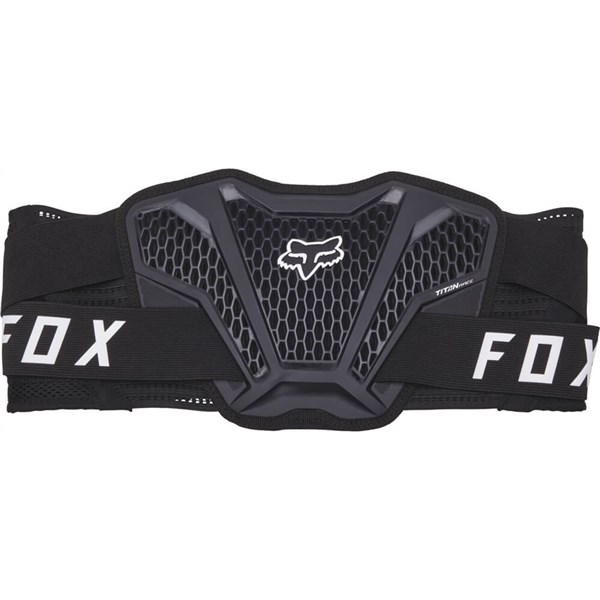 Fox Racing Titan Race Kidney Belt