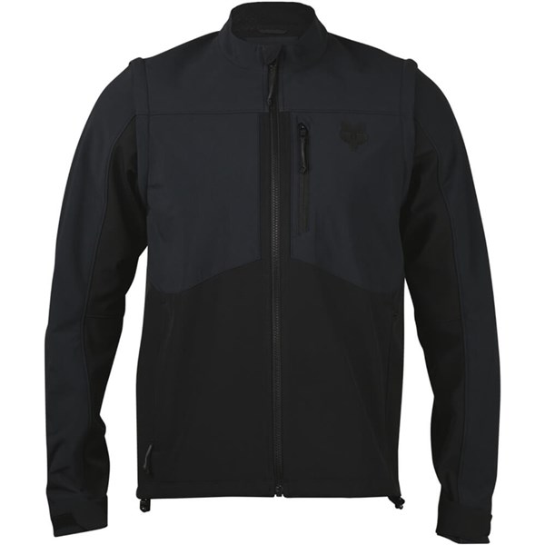Fox Racing Ranger Off-Road Softshell Jacket