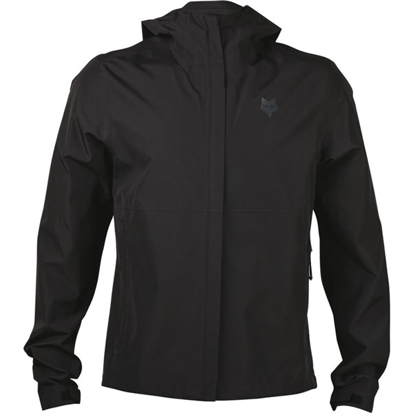 Fox Racing Ranger Off-Road Packable Rain Jacket