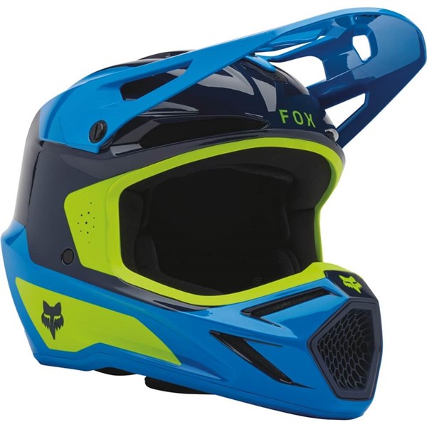 Fox Racing V3 Impression Youth Helmet