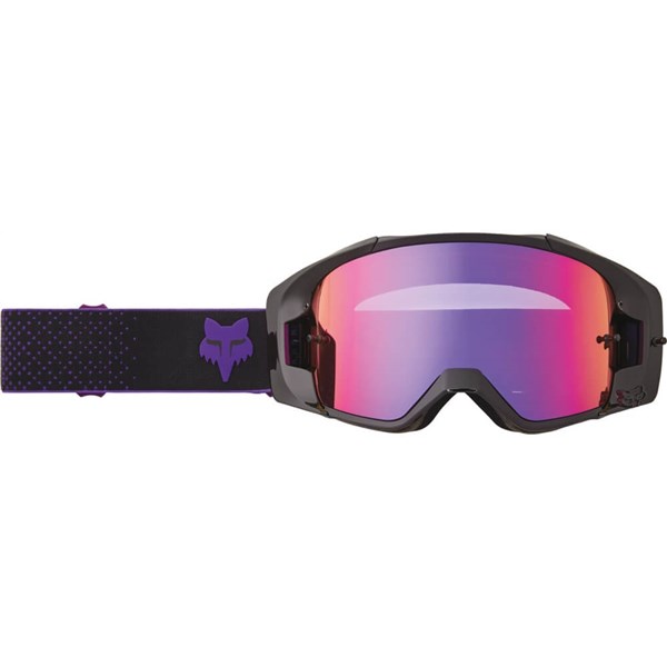 Fox Racing Vue Core Vivid Goggles