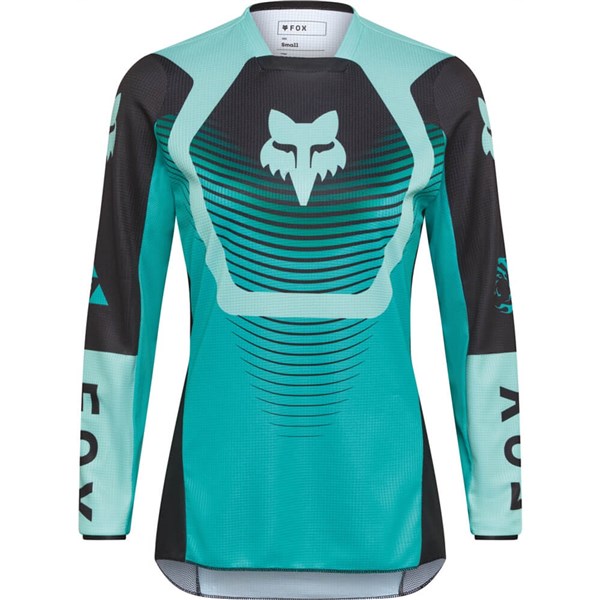 Fox Racing 180 Collect Women's Jersey