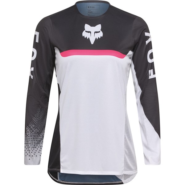 Fox Racing Flexair Fracture Women's Jersey