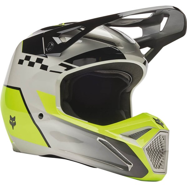 Fox Racing V1 Collect Helmet