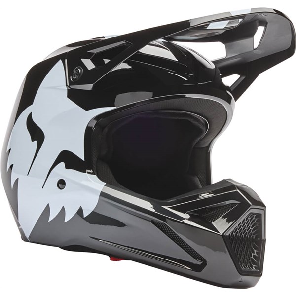 Fox Racing V1 Shield Helmet