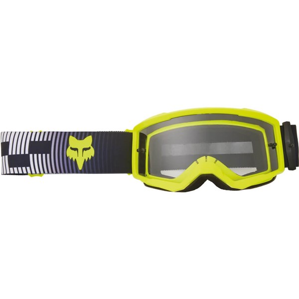 Fox Racing Main Collect Youth Goggles