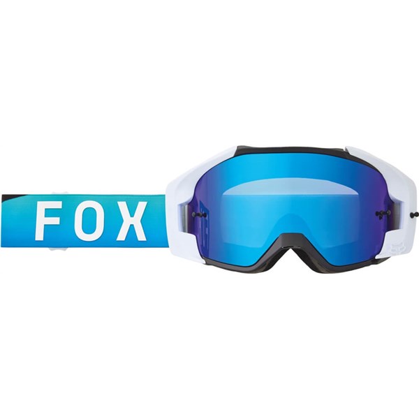 Fox Racing Vue Spire Spark Goggles