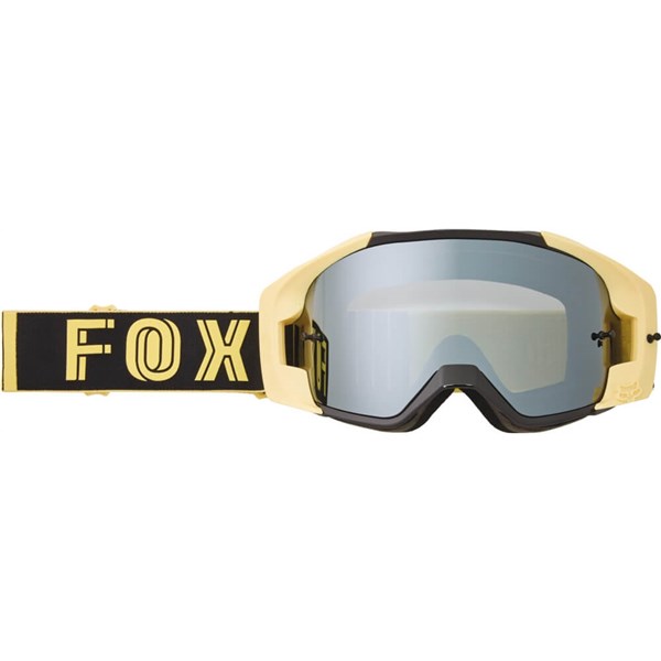 Fox Racing Vue Inning Vivid Goggles