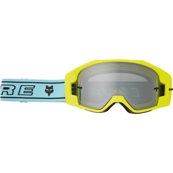 Fox Racing Vue Elevated Limited Edition Goggles