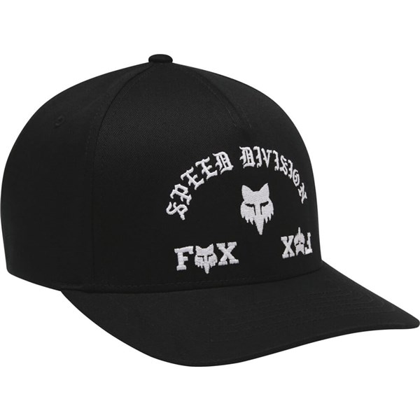 Fox Racing Icon Flexfit Hat