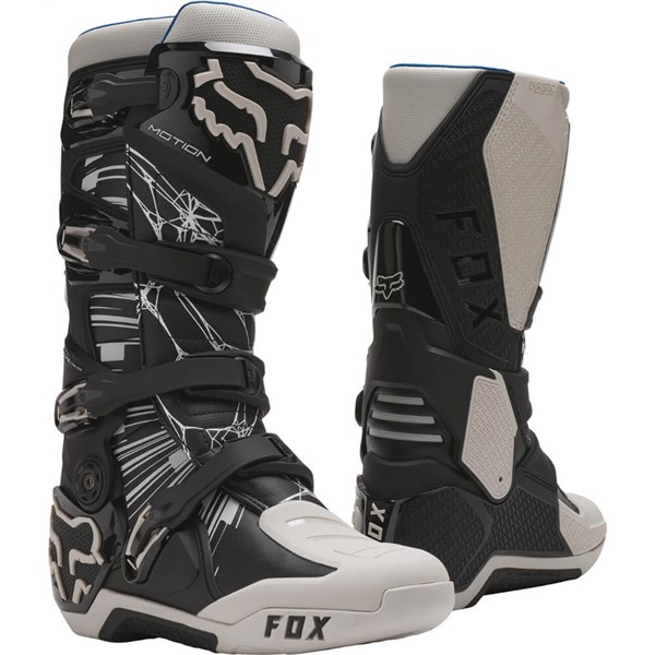 Fox Racing Motion Diffuse Special Edition Boots