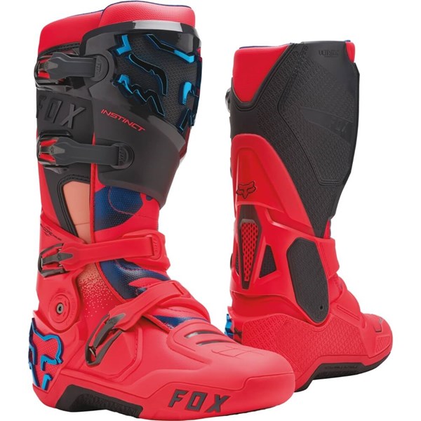 Fox Racing Instinct Vision Limited Edition Boots