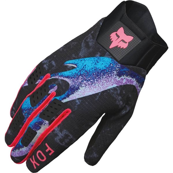 Fox Racing Flexair Vision Limited Edition Gloves