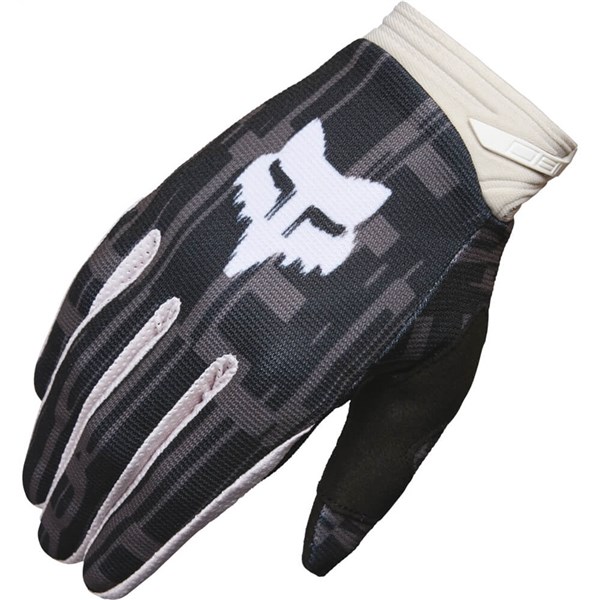 Fox Racing 180 Diffuse Special Edition Youth Gloves