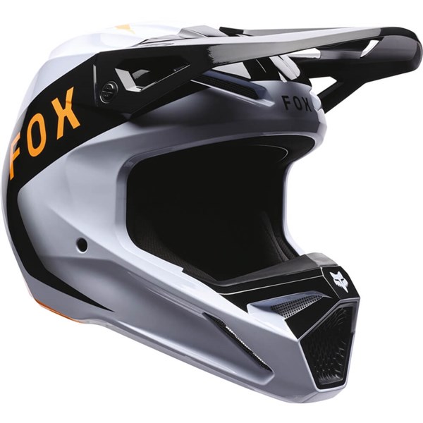 Fox Racing V1 Noble Youth Helmet