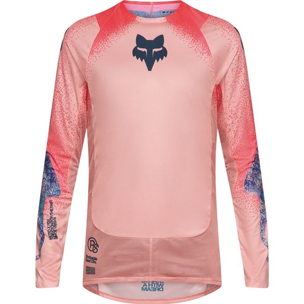 Fox Racing Flexair Vision Limited Edition Jersey