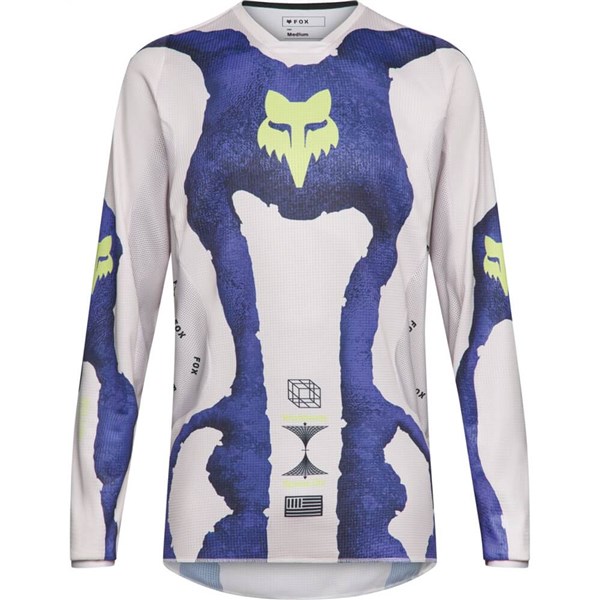 Fox Racing 180 Awareness Limited Edition Jersey