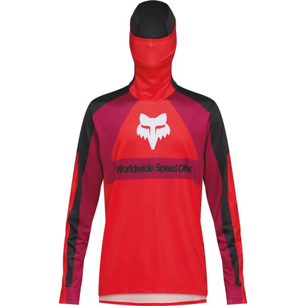 Fox Racing Ranger Drive Jersey