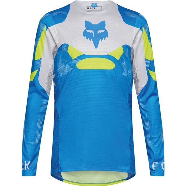 Fox Racing Flexair Tactile Jersey