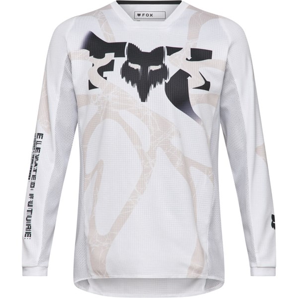 Fox Racing 180 Diffuse Special Edition Youth Jersey