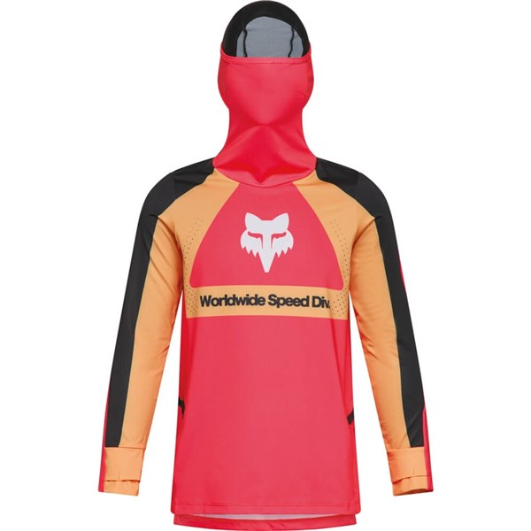 Fox Racing Ranger Drive Youth Jersey