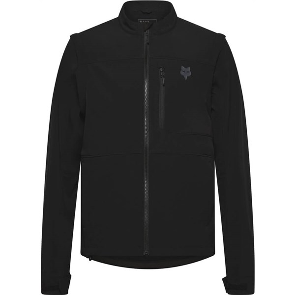 Fox Racing Ranger Off-Road Softshell Jacket