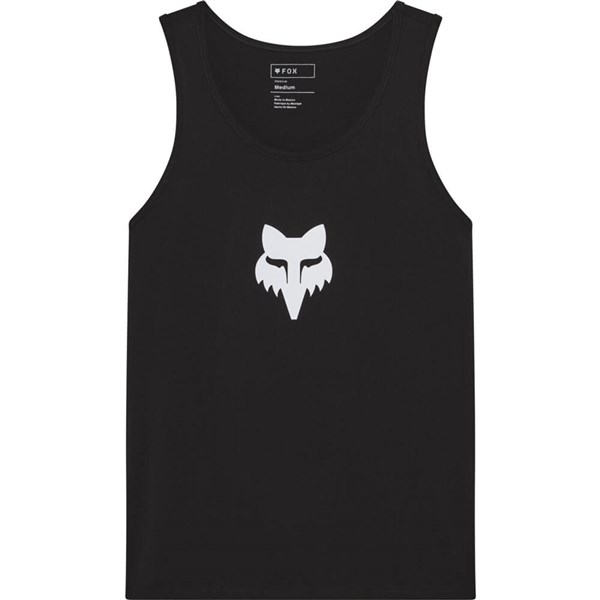 Fox Racing Fox Head 195 Original Tank Top