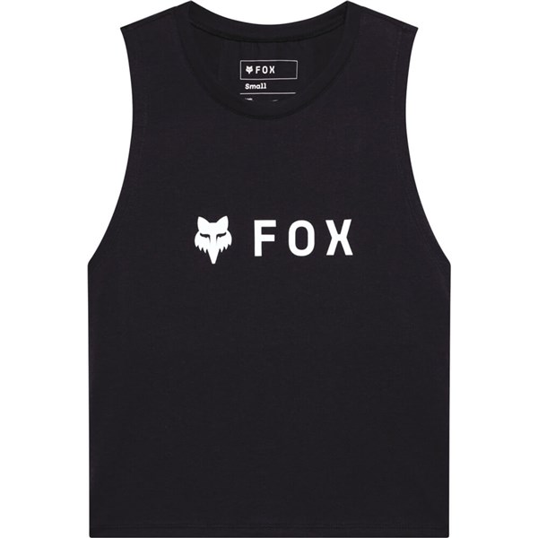Fox Racing Absolute Women's Tank Top
