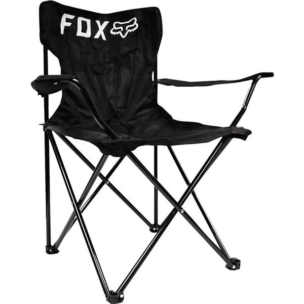 Fox Racing Folding Chair