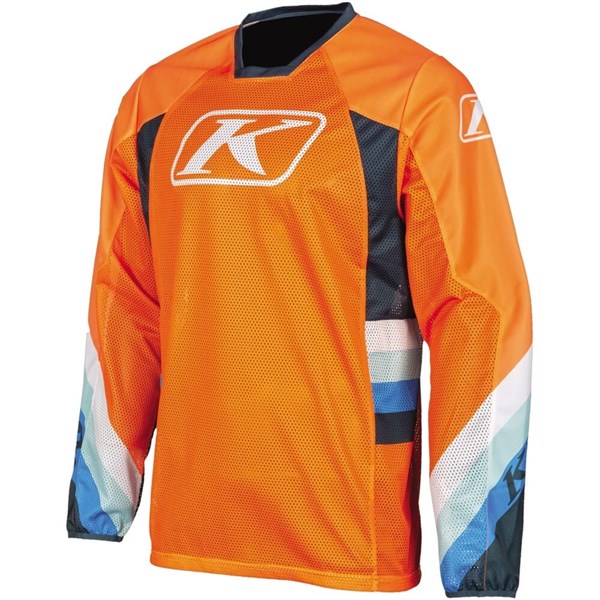 Klim Mojave Vented Jersey