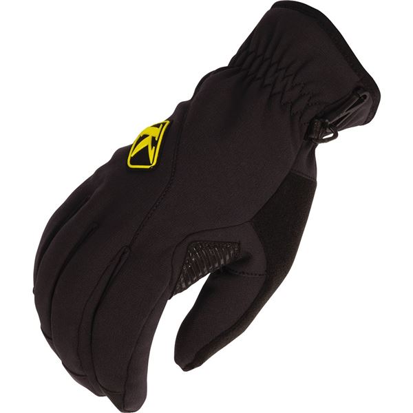 Klim Inversion Insulated Leather / Textile Gloves