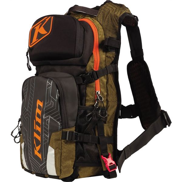 Klim Nac Pak Backpack