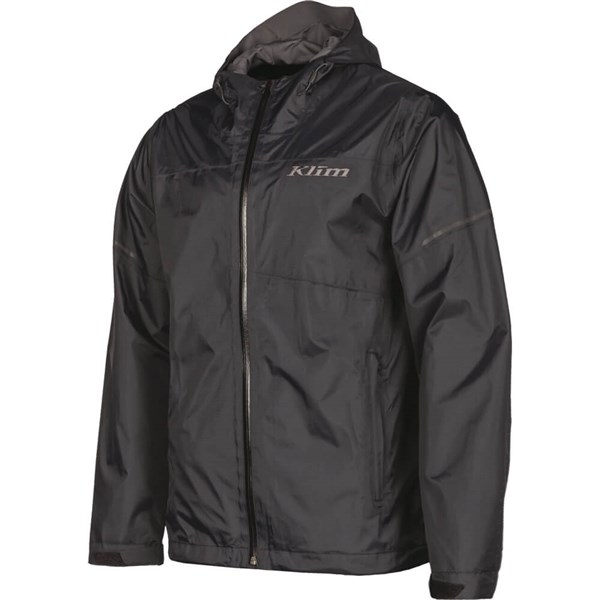 Klim Stash Packable Waterproof Jacket