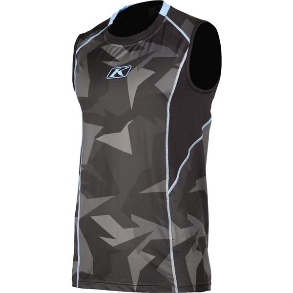 Klim Aggressor Cool Sleevless Shirt