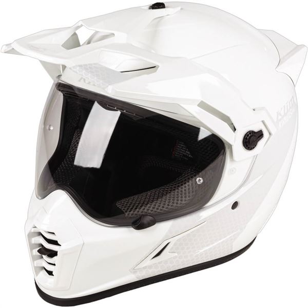 Klim Krios Pro Haptik Dual Sport Helmet