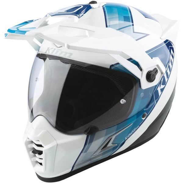 Klim Krios Pro Spectrum Dual Sport Helmet