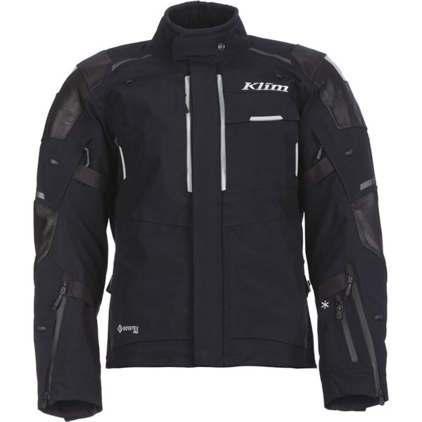 Klim Kodiak Gore-Tex Waterproof Textile Jacket