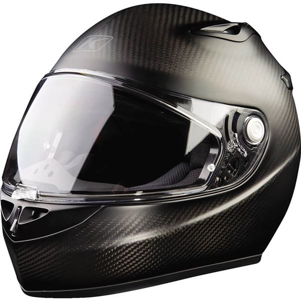 Klim K1R Karbon Full Face Helmet