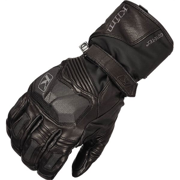 Klim GTX Long Textile Gloves
