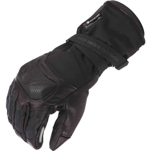 Klim Badlands Gore-Tex Adventure Gloves
