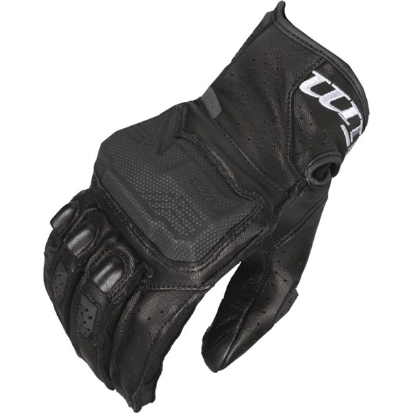 Klim Badlands Aero Pro Vented Leather Gloves