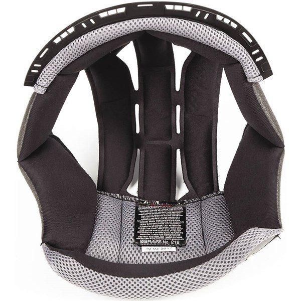 Klim R1 Air Replacement Helmet Liner