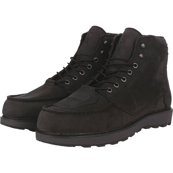Klim Blak Jak Leather Boots